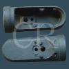 Mechanical parts - Carbon steel investment casting